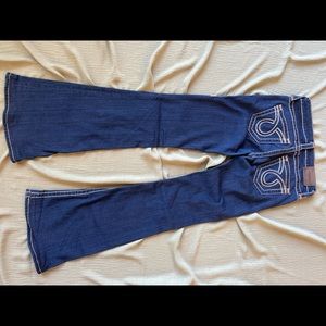 Big star Liv jeans